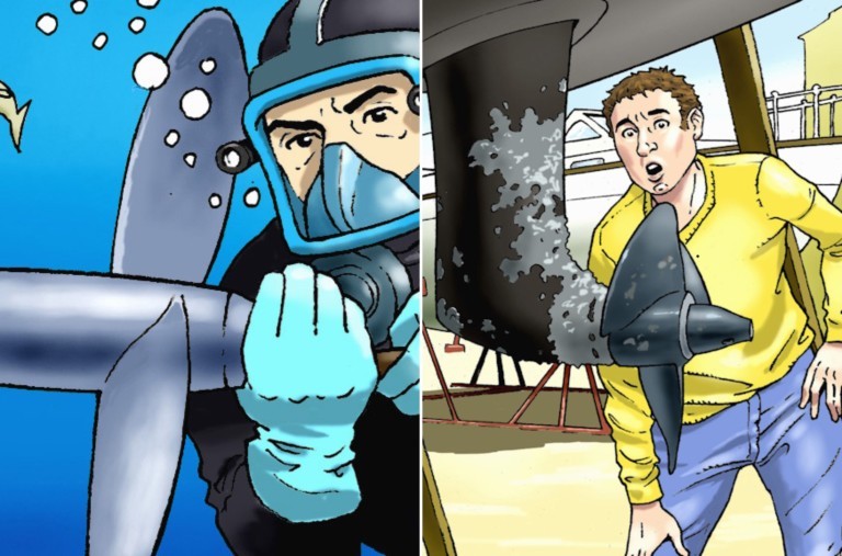 galvatest observation